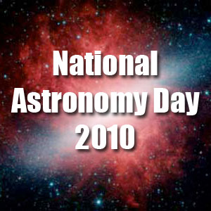 national astronmy day