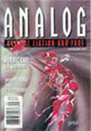 September 1994 issue of Analog