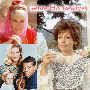 genrehousewives