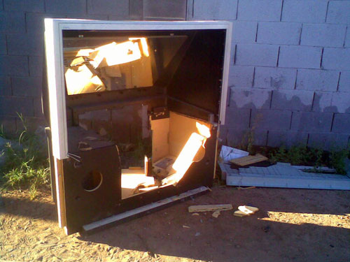 Gutted TV