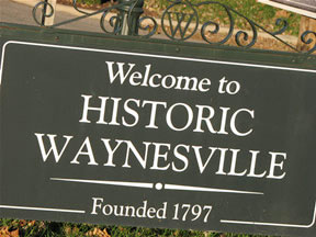Wayensville, Ohio