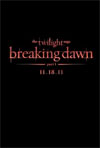 Twilight Saga: Breaking Dawn - Part 1