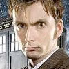 David Tennant Doctor Who