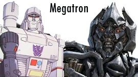 Transformer Megatron