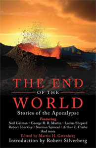 The End of the World: Stories of the Apocalypse