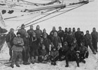 Ernest Shackleton and the Endurance