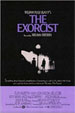 The Exorcist directed by William Friedkin