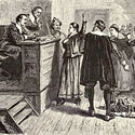 Salem Witchcraft Trials of 1692