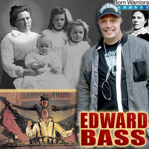 Edward Bass