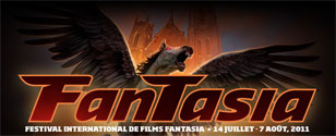 FanTasia International Film Festival