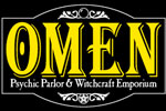 Omen Psychic Parlor