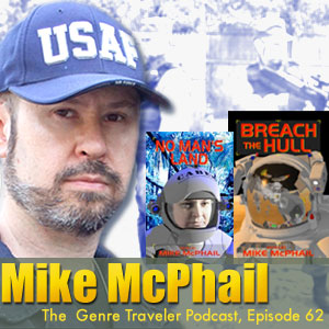 Mike McPhail