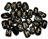 rune stones