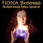 Fiona Broome