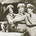 The Three Stooges as Nazis