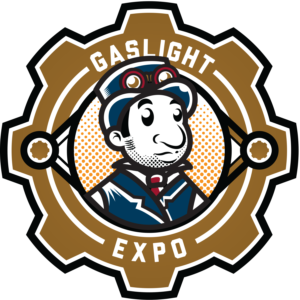 Gaslight Steampunk Expo 2018 @ Town & Country Resort Hotel