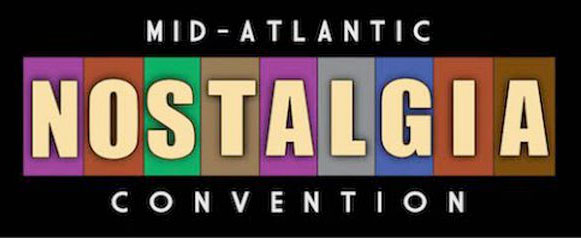 Mid-Atlantic Nostalgia Convention 2018